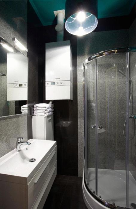 Decameron Apartments Krasków Rom bilde