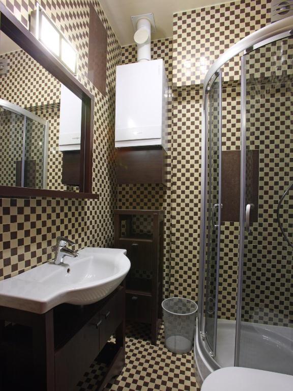 Decameron Apartments Krasków Eksteriør bilde