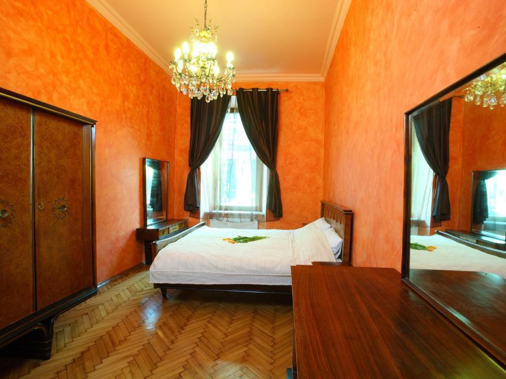 Decameron Apartments Krasków Rom bilde