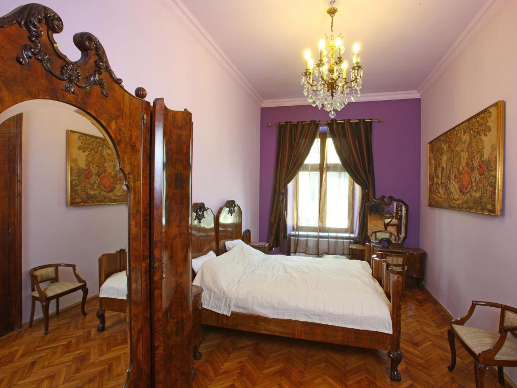 Decameron Apartments Krasków Eksteriør bilde