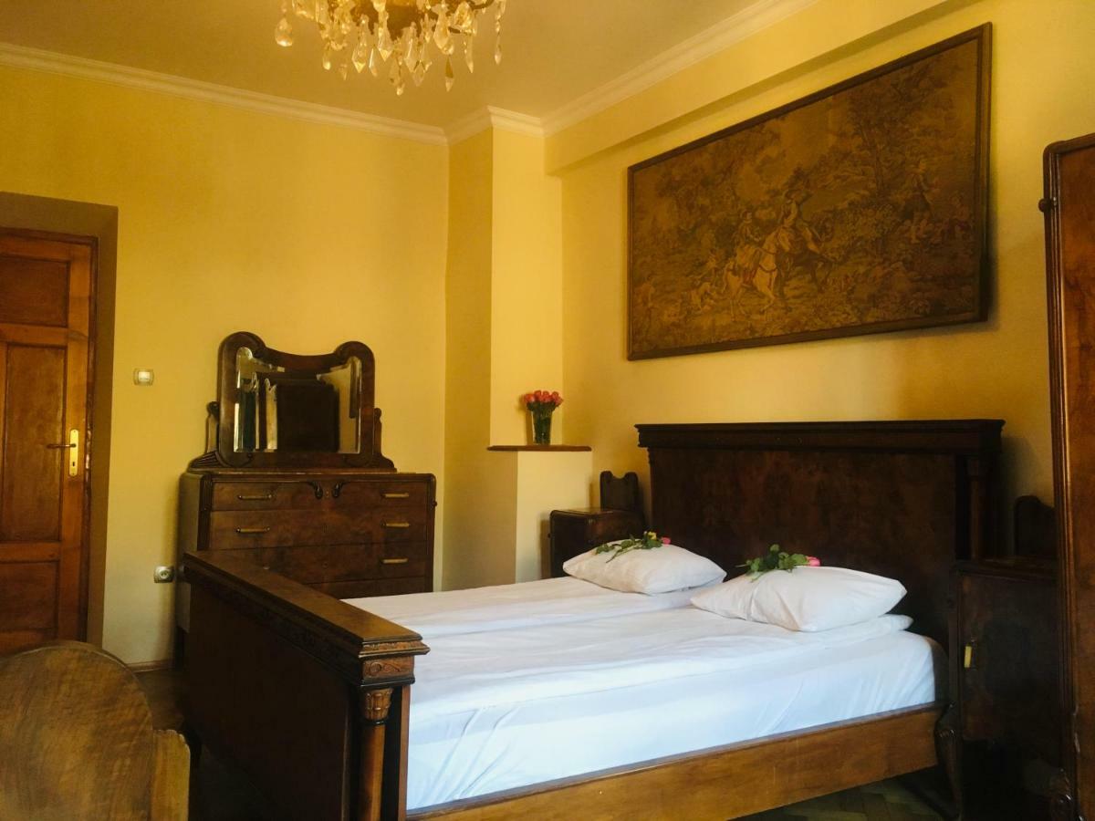 Decameron Apartments Krasków Eksteriør bilde