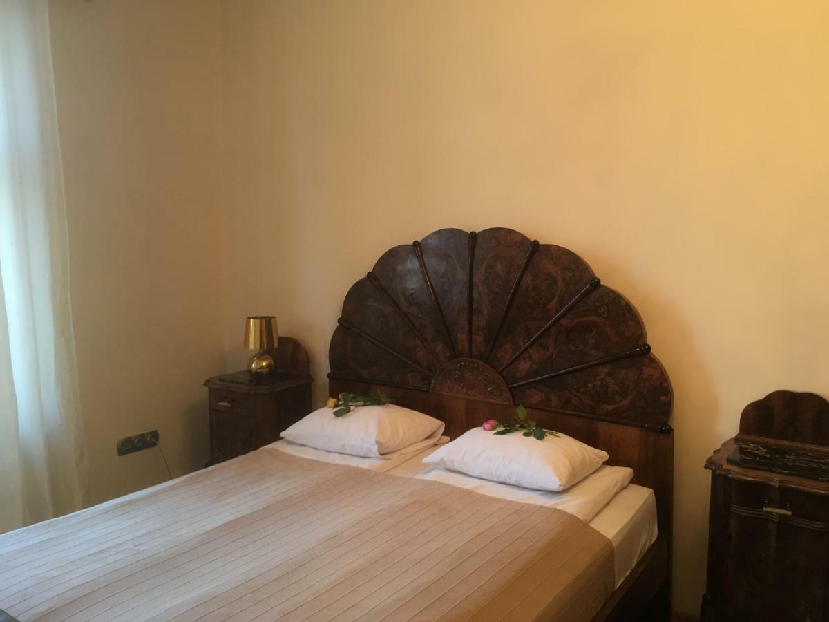 Decameron Apartments Krasków Eksteriør bilde