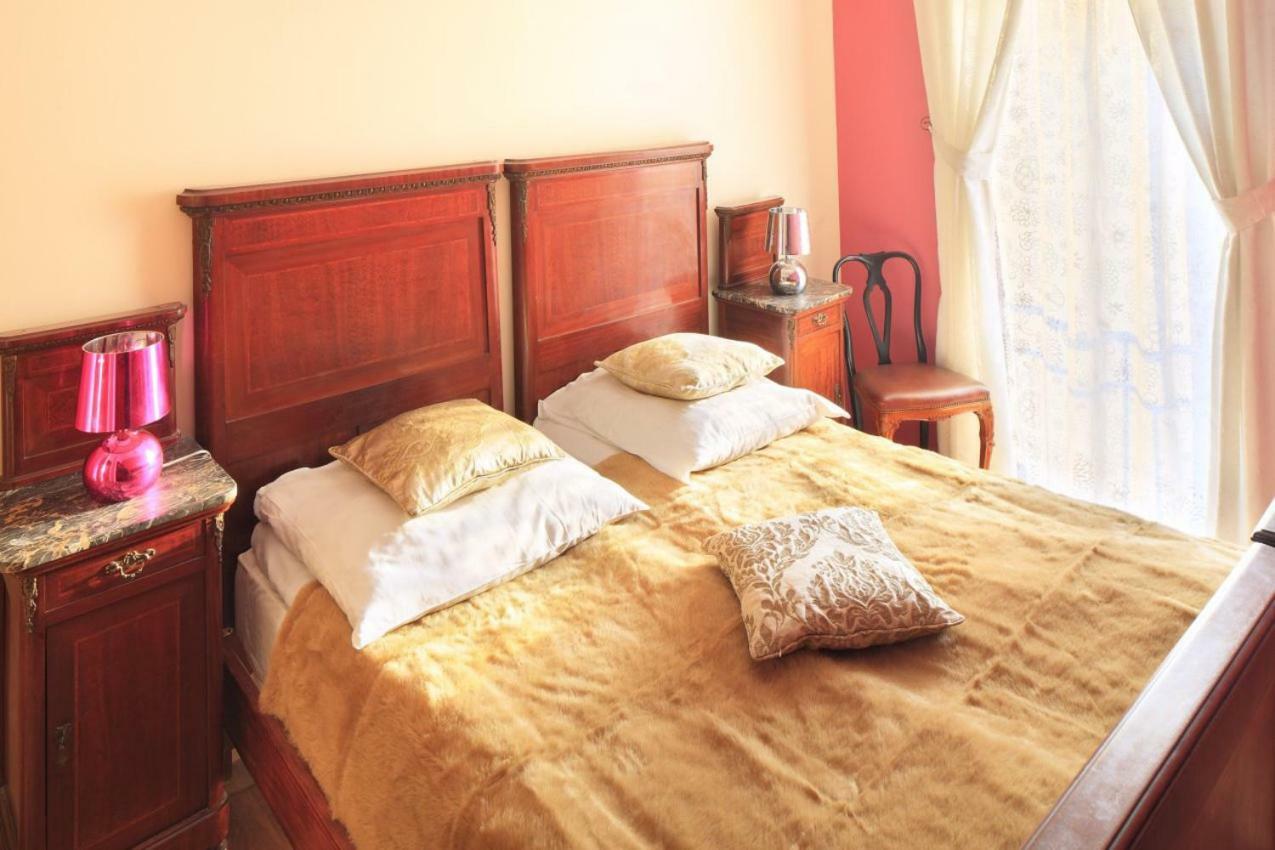 Decameron Apartments Krasków Eksteriør bilde